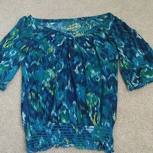 Women's Blouse